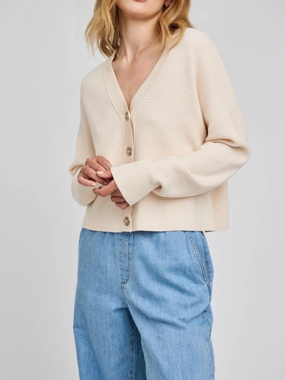 Gentle Fawn Joyce Cardigan